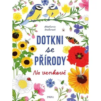 Dotkni se přírody: Na venkově