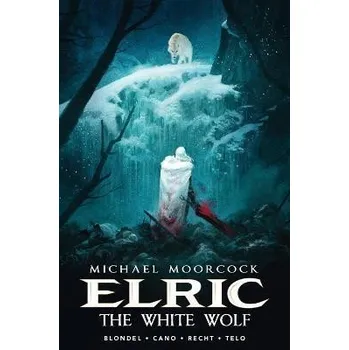 Michael Moorcock's Elric Vol. 3: The White Wolf