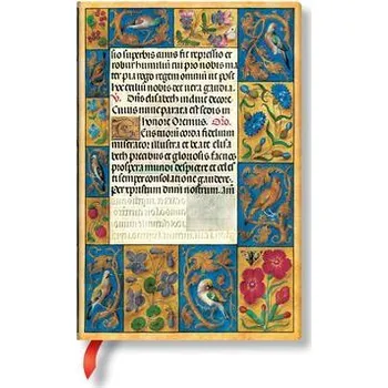 Blok Ancient Illumination / Spinola Hours / Midi / Unlined
