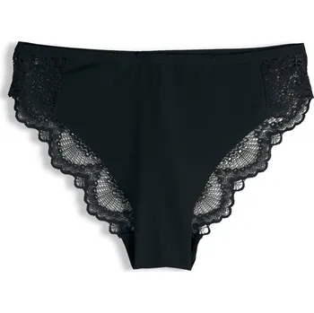 Kalhotky GATE Brazilky s krajkou 40 226-1263/89