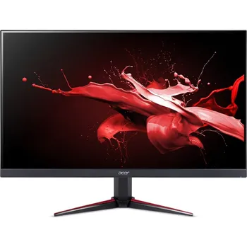 Monitor ACER LCD Nitro VG270UEbmiipx 69cm (27") QHD IPS LED, 2560x1440@100Hz, 250cd/m2, 178/178, 1ms (VRB), 2xHDMI(2.0) + 1xDP(1