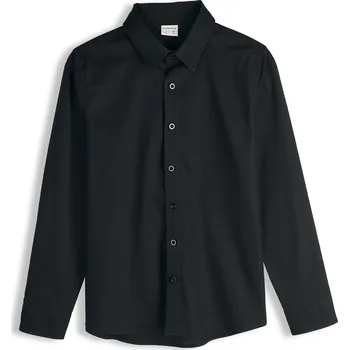 GATE Strečová košile s dlouhým rukávem 7Y 426-0438/89