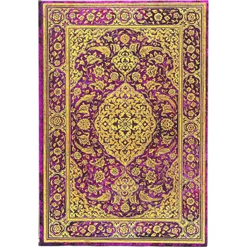 Blok Persian Poetry / The Orchard / Mini / Lined