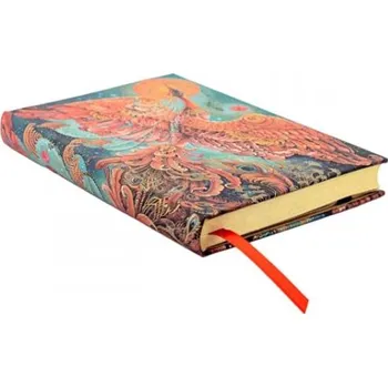 Blok Birds of Happiness / Firebird / Mini / Lined