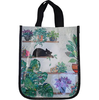 TAŠKA SCPR34H03 BUG ART KIUB