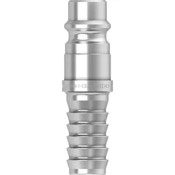 Příslušenství ke kompresoru Vsuvka, 8 mm 5/16", zakončení pro hadici