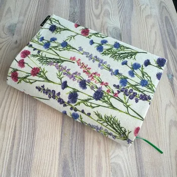 Obal na knihu Obal na knihu Bylinky L