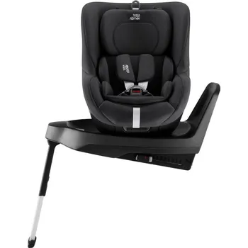 Autosedačka Britax Römer Dualfix M Plus Style 2026, Carbon Black Autosedačka 61-105 cm