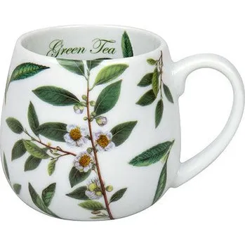 Hrnek My favourite tea Green - zelený čaj buclák