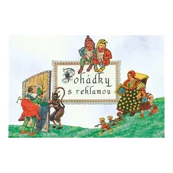 Pohádky s reklamou