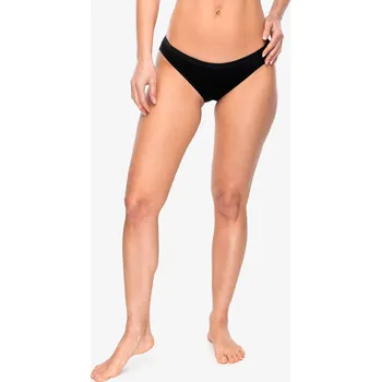 Kalhotky Dámské kalhotky Icebreaker Merino 150 Siren Bikini 2 Pack - black