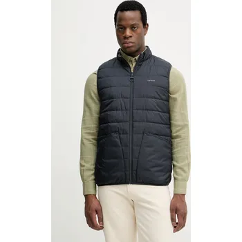 Dámská vesta Oboustranná vesta Barbour Reversible MGI0314 zelená 78X, vel. M