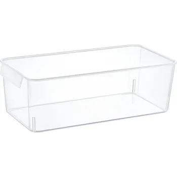 Organizér do ledničky MIDI 30x15x10cm