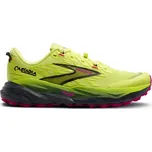Brooks Cascadia 19 W zelená