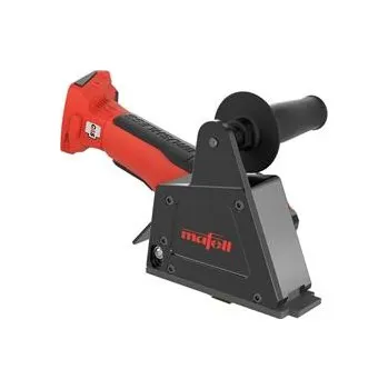 Dílna Mafell Aku-fréza na háky okapových žlabů RF-34-18 PURE v MAX3