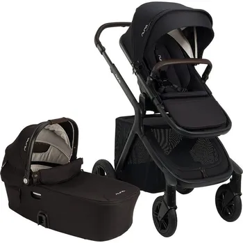 Kočárek NUNA DEMI Icon Caviar