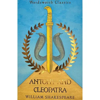 Antony And Cleopatra
