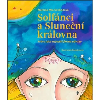 První čtění Solfánci a Sluneční královna