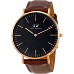 Daniel Wellington DW00100125 - 30 dnů na vrácení zboží, Garance originality