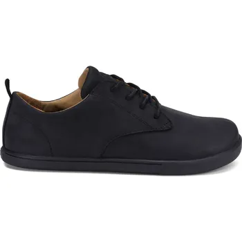 Pánské polobotky Xero Shoes barefoot pánské polobotky Glenn Black Velikost: 45