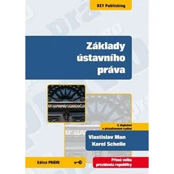Základy ústavního práva - 5. vydání
