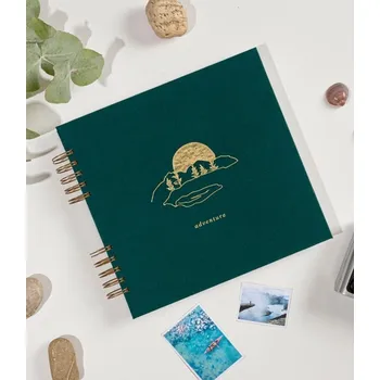 Fotoalbum Be Nice EKO Fotoalbum - Adventure