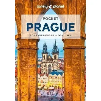 Lonely Planet Pocket Prague