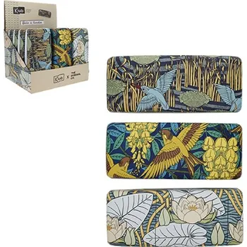 Penál Pouzdro na brýle BLR53A01 Dybdahl Art Deco KIUB