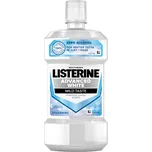Listerine Advanced White Mild Taste
