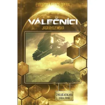 Válečníci - Drenaj 8