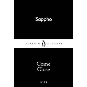 Učebnice Come Close