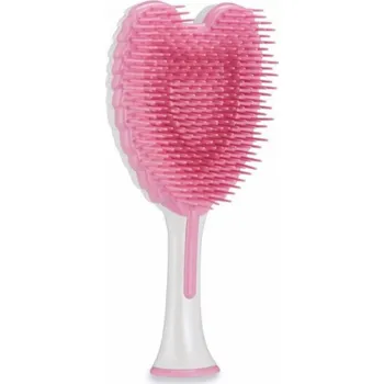 kartáč na vlasy Tangle Angel Kartáč na vlasy Tangle Angel Cherub 2.0 Gloss White