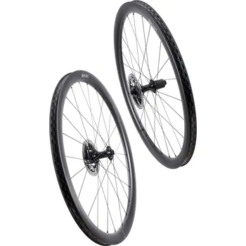 Zapletené kolo Hunt Wheels Zapletená kola HUNT 40 Carbon Disc Typ ořechu: Shimano Microspline