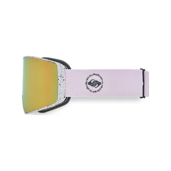 Sluneční brýle Sportovní ochranné brýle Quiksilver Strom Mg EQYTG03219 Fialová NOSIZE