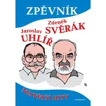 Zpěvník – Z. Svěrák a J. Uhlíř