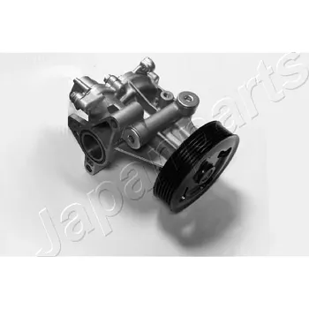 Motor automobilu Vodní čerpadlo, chlazení motoru JAPANPARTS PQ-825