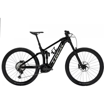 Elektrokolo TREK Rail 9.8 XT Gen 4 2024 deep smoke, M