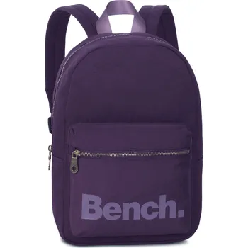Oblečení a móda BENCH Batoh City Girls Backpack Violet