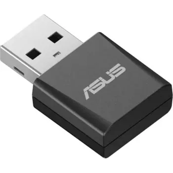 ASUS ROG USB-BE92 NANO Adaptér, 1xUSB, WiFi 7