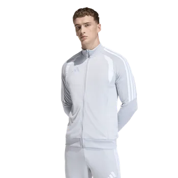 Tepláková souprava Adidas Tiro 26 League šedo černá Velikost: 176