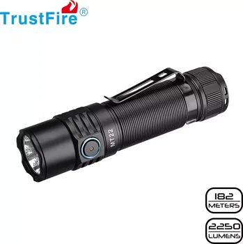 Svítilna TrustFire MT22