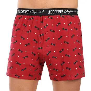 Pánské spodní prádlo Pánské trenky Lee Cooper vícebarevné (PO38811-11) 3XL Možnost vrácení zboží ZDARMA do 120 dnů!