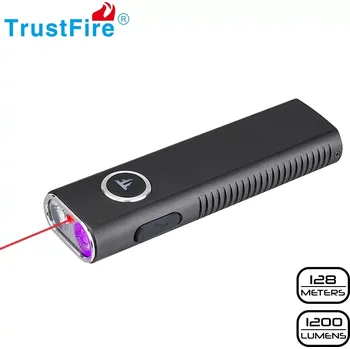 TrustFire MINIX3-SE