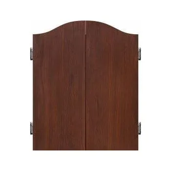 Šipka Šipkový kabinet Mission Kabinet Deluxe - Plain Sedona Red