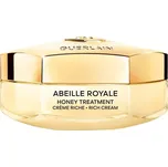 Guerlain Abeille Royale Honey Treatment Rich Cream - Denní krém proti stárnutí pleti 50 ml