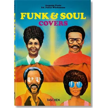 Funk & Soul Covers. 40th Anniversary Edition