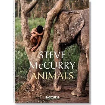 Steve McCurry. Animals