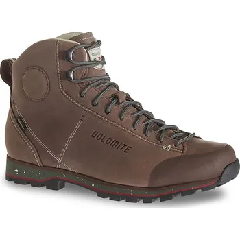 Pánská obuv Boty DOLOMITE Braun 586348 40