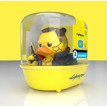Tubbz kachnička Cyberpunk 2077 - Jackie Welles (First Edition)