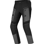 Kalhoty na motocykl Shima Hero 2.0 černo-šedé